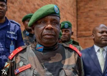 Kinshasa : la dépouille mortelle du Général Peter Cirimwami sera inhumée ce lundi 1er septembre, 7 mois après son décès