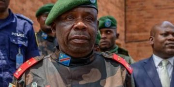Kinshasa : la dépouille mortelle du Général Peter Cirimwami sera inhumée ce lundi 1er septembre, 7 mois après son décès