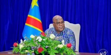 Gouvernement d’union nationale: Félix Tshisekedi convoque une réunion d’urgence de l’Union Sacrée