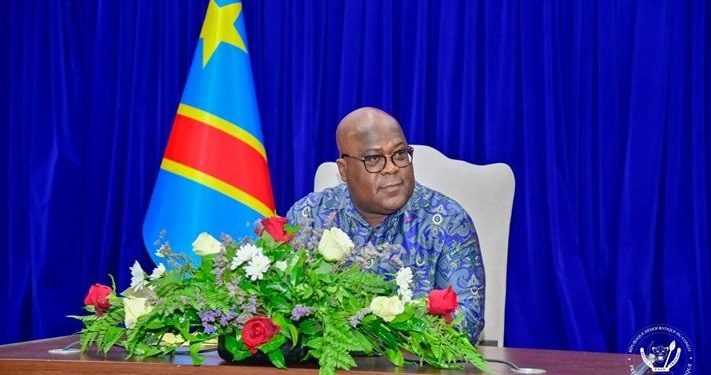 Gouvernement d’union nationale: Félix Tshisekedi convoque une réunion d’urgence de l’Union Sacrée