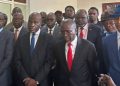 Dialogue africain sur la paix et la sécurité de Thabo Mbeki: Au jour-J des assises, Kabund, Matata et consorts empêchés de se rendre en Afrique du Sud