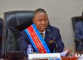 Kinshasa: indisponible pour des raisons de santé, le président de l’Assemblée provinciale Levi Mbuta se retire provisoirement