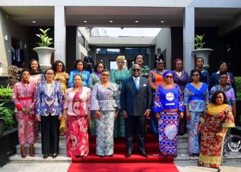 Rentrée scolaire 2025-2026: Le Gouvernement Suminwa 2 mobilisé pour une reprise apaisée malgré la crise sécuritaire