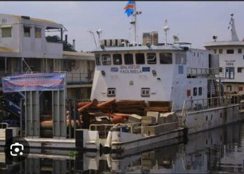 RDC : le gouvernement congolais Lance la campagne de balisage des rivières Kwilu, Kwango et Kasaï