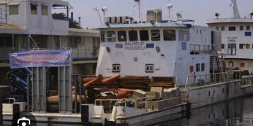 RDC : le gouvernement congolais Lance la campagne de balisage des rivières Kwilu, Kwango et Kasaï