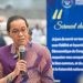 RDC : La ministre de l’Éducation nationale, Raïssa Malu, lance officiellement à Moanda la rentrée scolaire 2025-2026