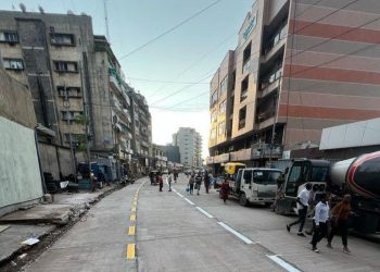 Rentrée scolaire à Kinshasa : réouverture partielle de certains axes routiers dans la capitale