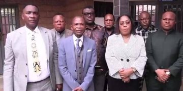 Processus de paix : « Nous soutenons pleinement la pertinence d’un dialogue national inclusif, mais il est préférable de respecter les échéances des accords de paix en cours » (Ejiba Yamapia)