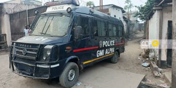 Affaire Mutamba : la résidence de l’ancien ministre de la Justice Constant Mutamba quadrillée par les forces de l’ordre