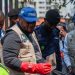 Kinshasa : le gouverneur invite la population kinoise à ne pas jeter les ordures sur la place publique