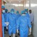 Kinshasa : le gouvernement ferme la morgue Seraphine KILUBU en raison de non-conformité aux normes sanitaires