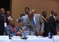 Dialogue intercongolais de Johannesburg : Martin Fayulu évoque un « flou perplexe » et invite Thabo Mbeki à prioriser le processus de Kinshasa