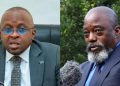 Jacquemin Shabani sur la tribune de Joseph Kabila : « Il veut distraire l’opinion publique car avec cette nouvelle prise, il ne fait plus partie de l’opposition républicaine »
