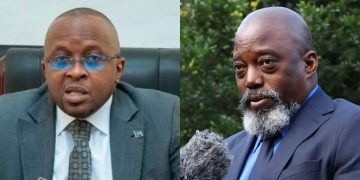 Jacquemin Shabani sur la tribune de Joseph Kabila : « Il veut distraire l’opinion publique car avec cette nouvelle prise, il ne fait plus partie de l’opposition républicaine »