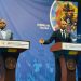 RDC – Briefing presse : Jacquemain Shabani réaffirme que le respect du principe de cessez-le-feu reste encore tout un challenge