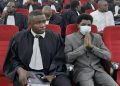 Condamnation de Constant Mutamba: la défense déplore une justice « d’amis, de réseaux et de copains »