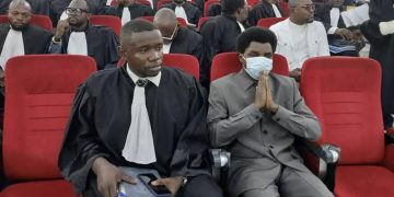 Condamnation de Constant Mutamba: la défense déplore une justice « d’amis, de réseaux et de copains »