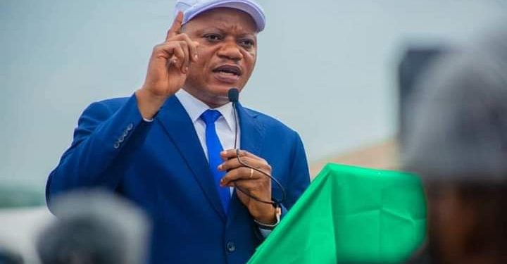 RDC : interdit de voyage en Afrique du Sud, Jean-Marc Kabund prédit la « chute inévitable » du régime Tshisekedi