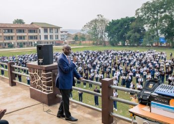 Nord et Sud-Kivu : le gouvernement appelle les parents à ne pas payer les frais scolaires « illégaux » fixés par le M23