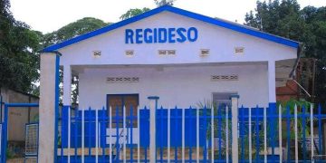 Lomami : La Regideso Kabinda réceptionne un nouveau groupe électrogène de 150 KVA