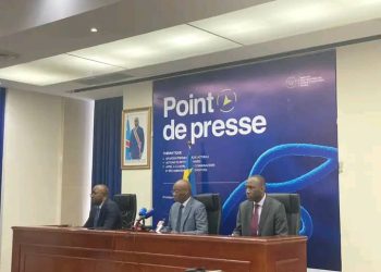 RDC : l’épidémie d’Ebola officiellement déclarée à Bulape et Mweka dans la province du Kasaï