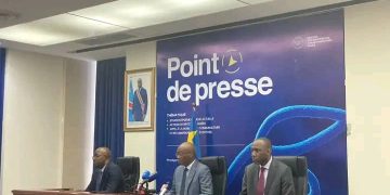 RDC : l’épidémie d’Ebola officiellement déclarée à Bulape et Mweka dans la province du Kasaï