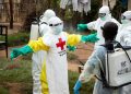 Kasaï : 16 cas suspects de fièvre hémorragique dont 8 décès notifiés à Mweka ( administrateur du territoire)