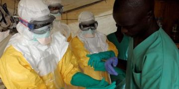Épidémie d&rsquo;Ebola au Kasaï : la société civile de Mweka alerte sur la fuite de quelques malades à l&rsquo;hôpital de Bulape
