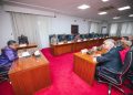 Crise dans l&rsquo;Est de la RDC : La Première ministre s’assure des efforts de l’ONU pour l&rsquo;application effective de la Résolution 2773