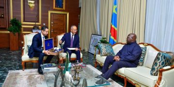 RDC-Égypte : le Chef de l’État confirme sa participation à l&rsquo;inauguration du Grand Musée du Caire prévue en novembre prochain