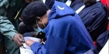 RDC : Condamné à 3 ans de travaux forcés, l&rsquo;ex-ministre Mutamba toujours détenu à l&rsquo;Inspection générale de la Police