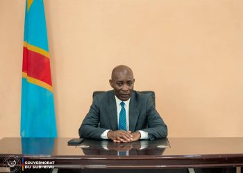 Sud-Kivu : Le gouverneur Jean-Jacques Purusi annonce des solutions pour la reprise des activités à Uvira et Baraka