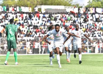 Éliminatoires Mondial 2026 : la RDC surclasse le Soudan du Sud (4-1) et se relance dans la course de qualification