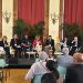 Table ronde internationale à paris: Daniel Bumba relève les inégalités d’accès à l’eau potable et à l’électricité à Kinshasa