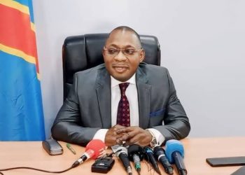 Affaire Mutamba : Le procureur général Firmin Mvonde ordonne la restitution de 19,9 millions USD payés à ZION CONSTRUCTION par l’ex-ministre de la Justice ( Document)