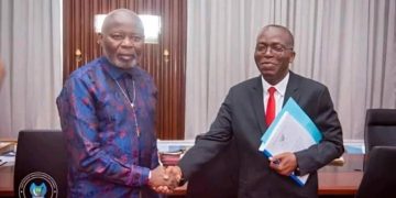 Pétitions contre le Bureau Kamerhe: le LGD de Matata Ponyo dénonce une initiative « périlleuse » et une attaque ciblée contre les originaires de l’Est