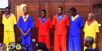 Guerre à l’Est : Les FARDC annoncent l’arrestation de 6 présumés collaborateurs de l’AFC-M23