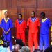 Guerre à l’Est : Les FARDC annoncent l’arrestation de 6 présumés collaborateurs de l’AFC-M23