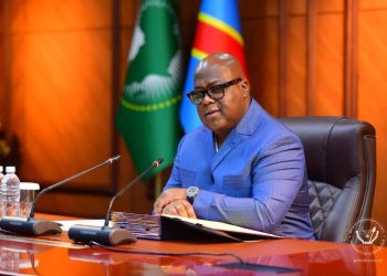 RDC : Félix Tshisekedi déplore la rareté des opportunités de stages académiques et professionnels pour les jeunes diplômés