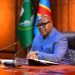 RDC : Félix Tshisekedi déplore la rareté des opportunités de stages académiques et professionnels pour les jeunes diplômés
