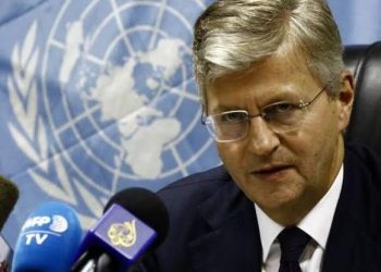 Agression dans l’Est : à Beni, Jean-Pierre La Croix appelle à ne pas minimiser le processus de Doha