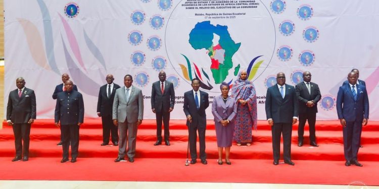 Guerre à l’Est : la CEEAC lance un appel sur l’activation « immédiate » de la Résolution 2773 de l’ONU à SIPOPO