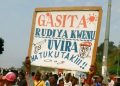 Sud-Kivu: paralysie des activités à Uvira suite à la manifestation contre la nomination du général Gasita