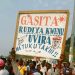 Sud-Kivu: paralysie des activités à Uvira suite à la manifestation contre la nomination du général Gasita
