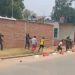 Tensions à Uvira : l’armée disperse une foule des manifestants tentant d’attaquer la résidence du général Gasita