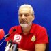 Éliminatoires du Mondial/RDC-Senegal 2026: « Nous respectons l’adversaire du jour mais, on va gagner cette rencontre  » (Sébastien Desabre)