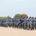 Réforme de la PNC : Plus de 700 nouvelles recrues en formation accélérée à Kasangulu