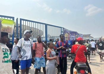 RDC-Sénégal: Kinshasa en ébullition, un match aux allures d’une finale