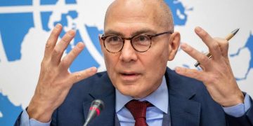 Guerre à l’Est : « En RDC, des preuves accablantes montrent que des violations graves et des abus continuent d’être commis par toutes les parties au conflit » (Volker Türk)