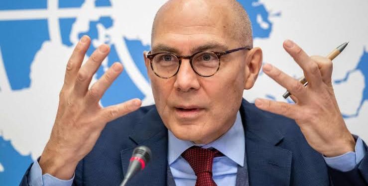 Guerre à l’Est : « En RDC, des preuves accablantes montrent que des violations graves et des abus continuent d’être commis par toutes les parties au conflit » (Volker Türk)